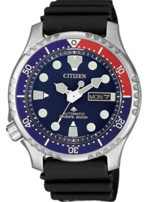 Citizen Promaster NY0086-16LE