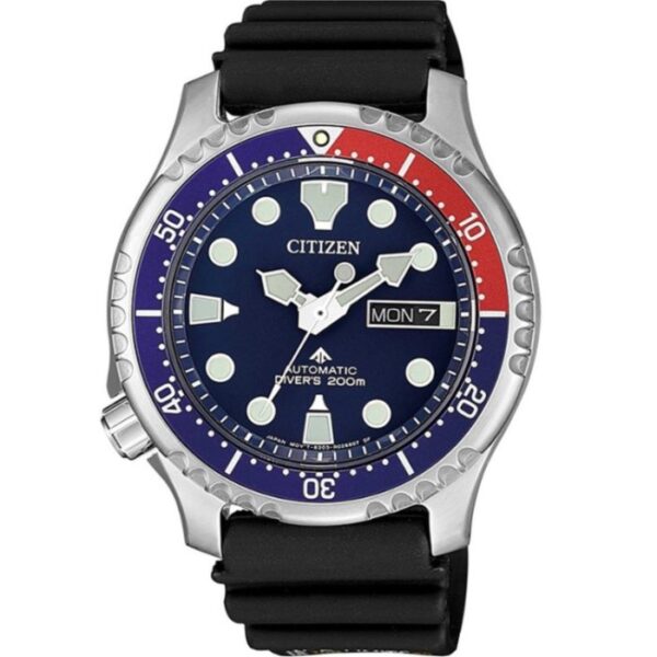 Citizen Promaster NY0086-16LE