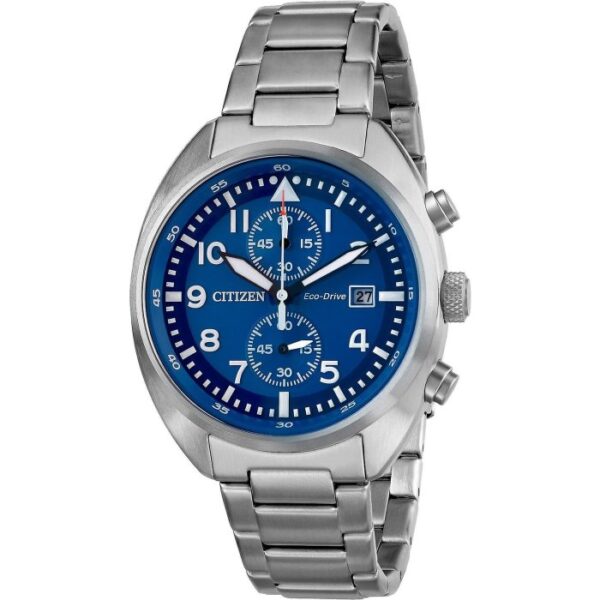 Citizen Eco-Drive CA7040-85L