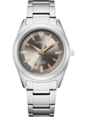 Citizen Super Titanium FE6150-85H