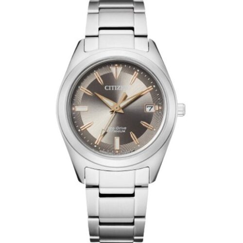 Citizen Super Titanium FE6150-85H