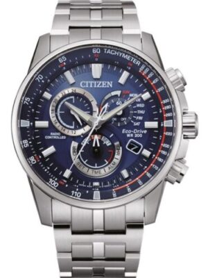 Citizen Radio Controlled CB5880-54L