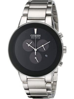 Citizen Eco-Drive AT2240-51E