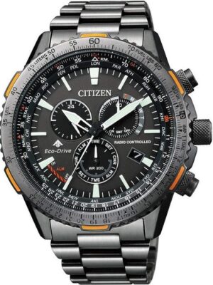 Citizen Promaster CB5007-51H