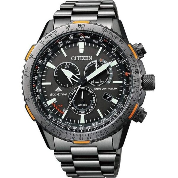 Citizen Promaster CB5007-51H