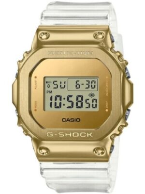 Casio G-Shock GM-5600SG-9ER