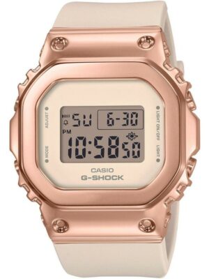 Casio G-Shock GM-S5600PG-4ER