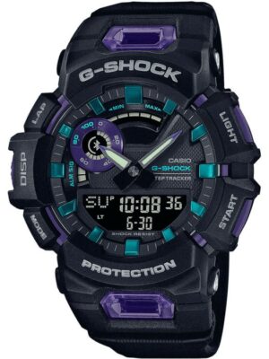 Casio G-Shock GBA-900-1A6ER