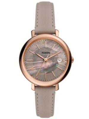 Fossil Jacqueline ES5091