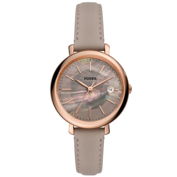 Fossil Jacqueline ES5091