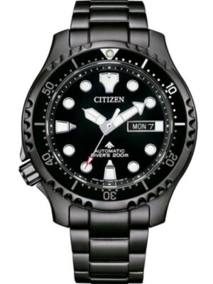 Citizen Automatic NY0145-86E