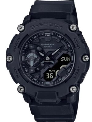 Casio G-Shock GA-2200BB-1ADR