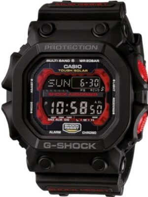 Casio G-Shock GXW-56-1AER