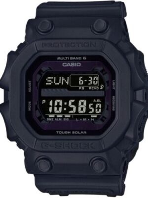 Casio G-Shock GXW-56BB-1ER