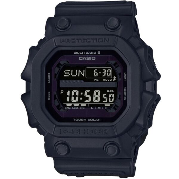 Casio G-Shock GXW-56BB-1ER