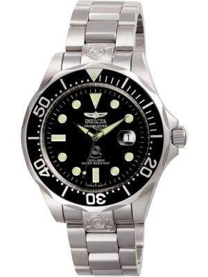 Invicta Pro Diver 3044