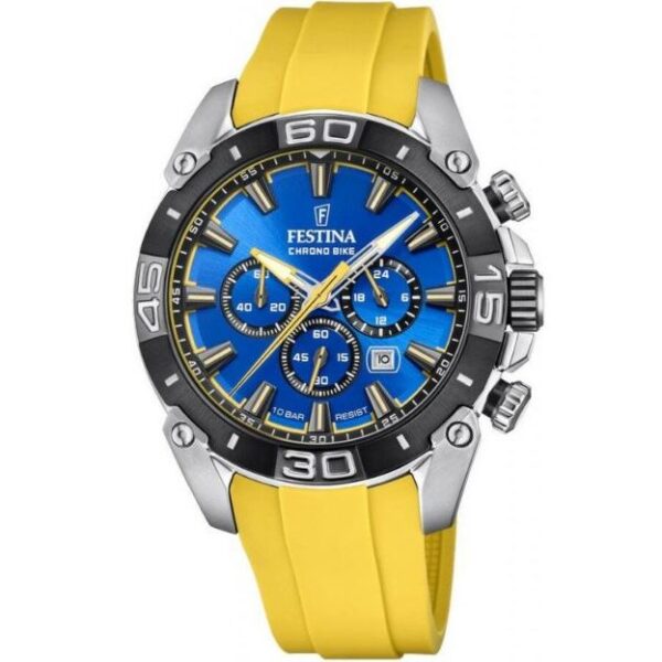 Festina Chrono Bike 20544/4