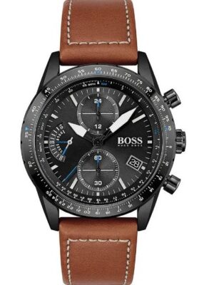 Hugo Boss Pilot Edition Chrono 1513851