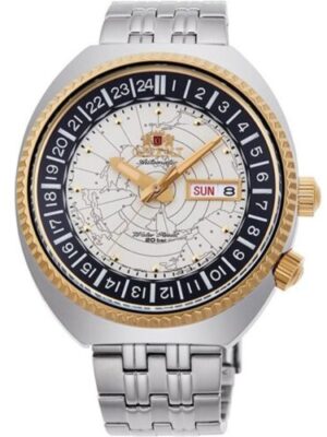 Orient World Map Automatic RA-AA0E01S19B