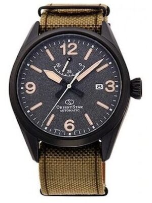 Orient Star Automatic RE-AU0206B00B