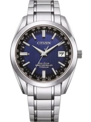 Citizen Radio Controlled CB0260-81L