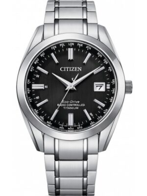 Citizen Radio Controlled CB0260-81E