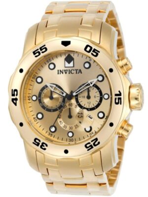 Invicta Pro Diver 74