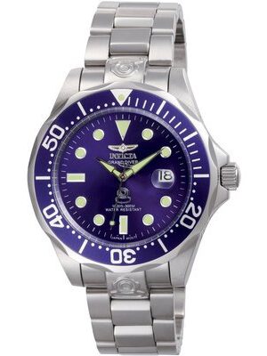 Invicta Pro Diver 3045