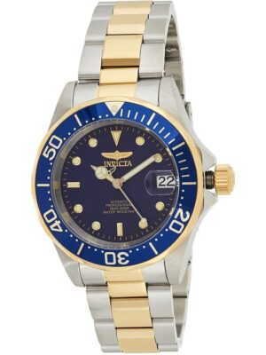 Invicta Pro Diver 8928