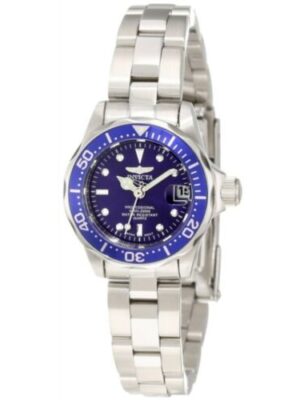 Invicta Pro Diver 9177