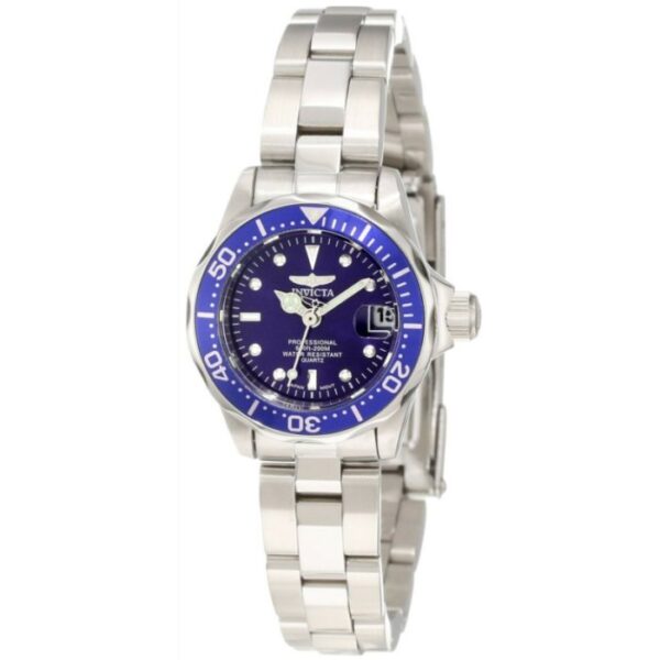 Invicta Pro Diver 9177