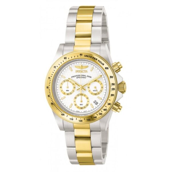 Invicta Speedway 9212