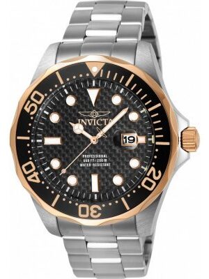 Invicta Pro Diver 12567