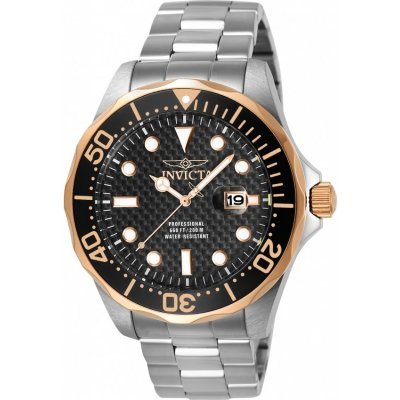 Invicta Pro Diver 12567