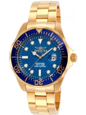 Invicta Pro Diver 14357