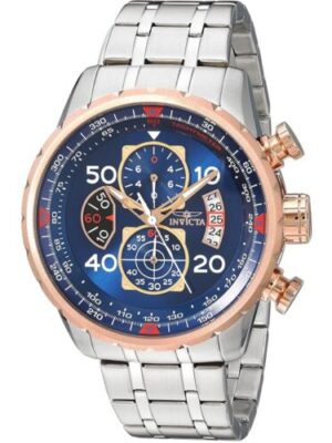 Invicta Aviator 17203