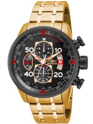 Invicta Aviator 17206