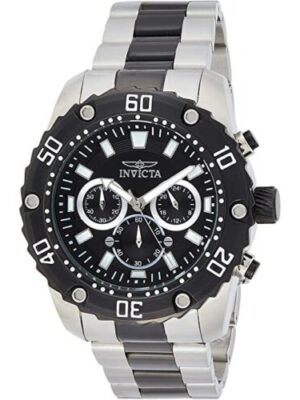 Invicta Pro Diver 22521