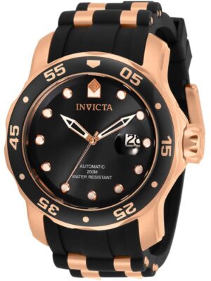 Invicta Pro Diver 33340