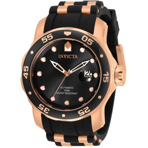 Invicta Pro Diver 33340