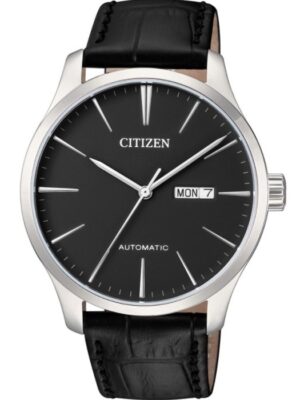 Citizen Automatic NH8350-08E