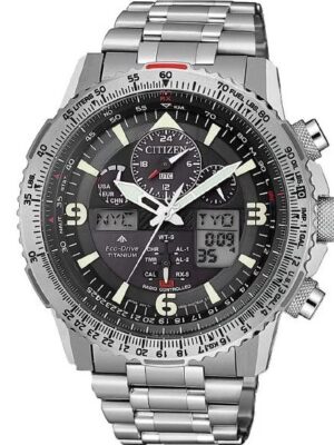 Citizen Promaster JY8100-80E