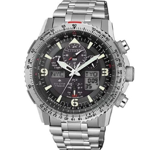 Citizen Promaster JY8100-80E