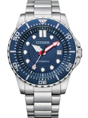 Citizen Automatic NJ0121-89L