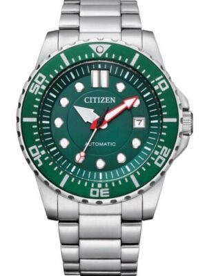 Citizen Automatic NJ0129-87X