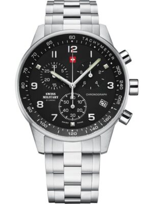 Swiss Military by Chrono SM34012.01