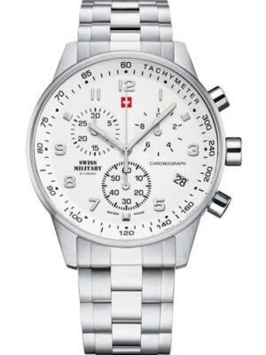 Swiss Military by Chrono SM34012.02