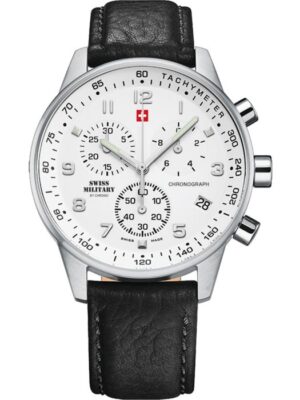 Swiss Military by Chrono SM34012.06