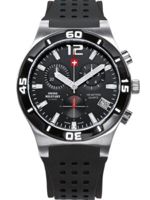 Swiss Military by Chrono SM34015.05