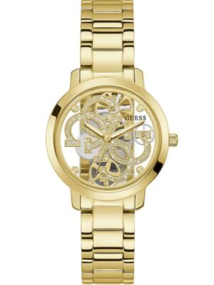 Guess Quattro Clear GW0300L2